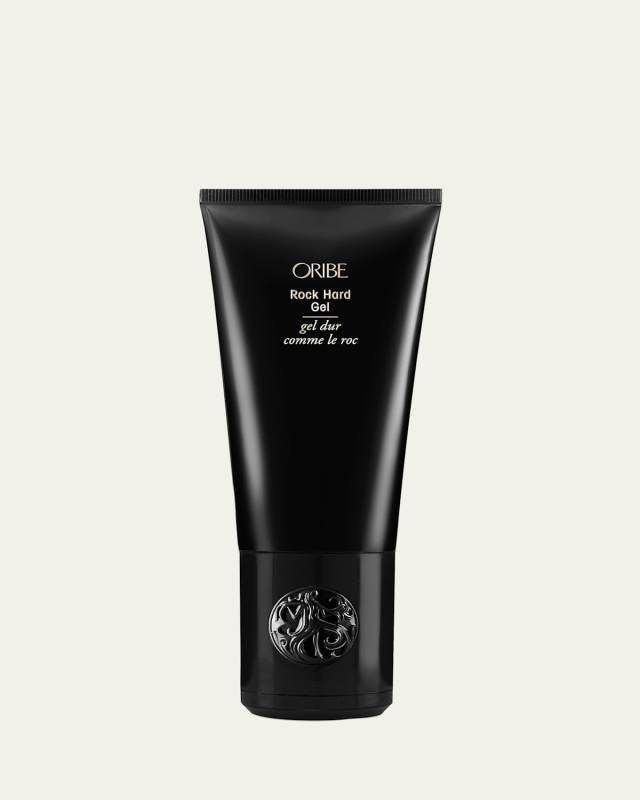 Rock Hard Gel